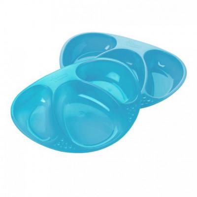 Тарелка детская Tommee Tippee 440272