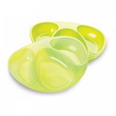 Тарелка детская Tommee Tippee 440272