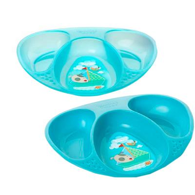 Тарелка детская Tommee Tippee 44027220