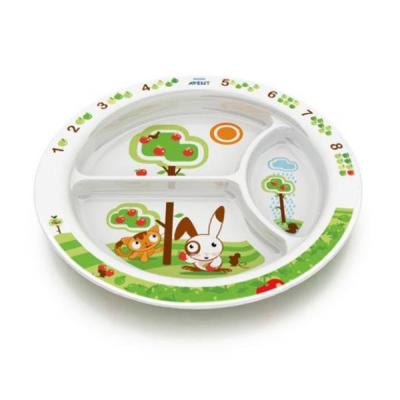 Тарелка Philips AVENT SCF702/00
