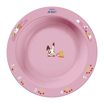 Тарелка Philips AVENT SCF704/01
