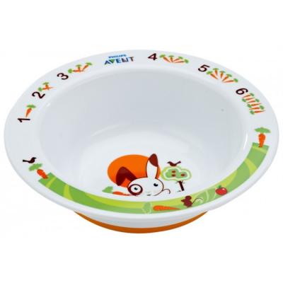 Тарелка Philips AVENT SCF706/00