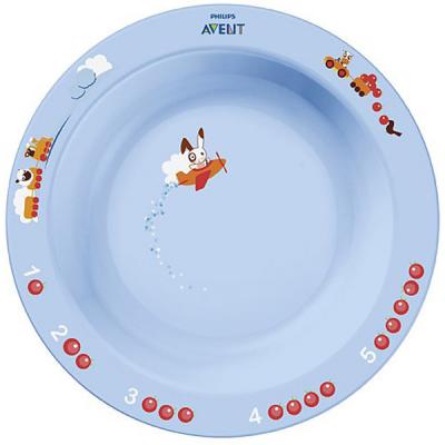 Тарелка Philips AVENT SCF708/01
