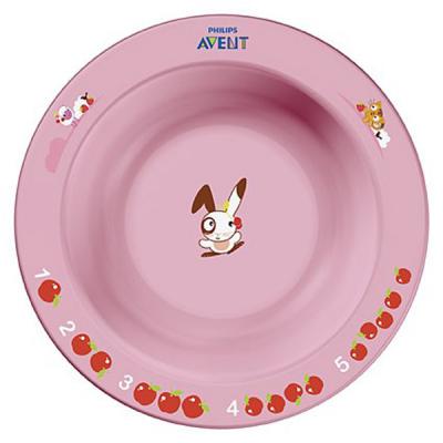 Тарелка Philips AVENT SCF708/01