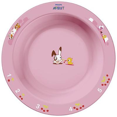 Тарелка Philips AVENT SCF708/01
