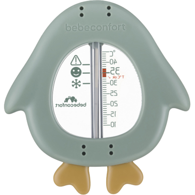 Термометр для води Bebe Confort Penguin (Lovely Donkey Green) (3107209200)