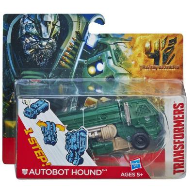 Трансформер Hasbro Autobot Hound (A6151-4)