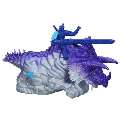 Трансформер Hasbro Автобот Дрифт и Динобот Слаг (A6492-1)