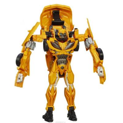 Трансформер Hasbro Бамблби (A6143-3)
