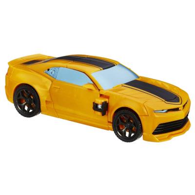 Трансформер Hasbro Бамблби (A6143-3)