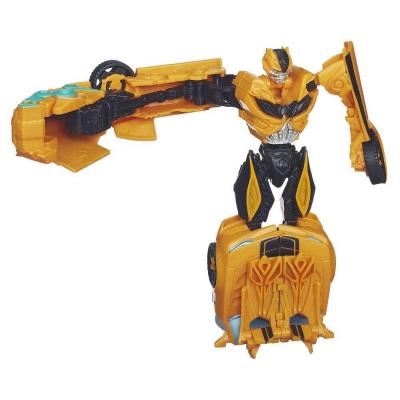 Трансформер Hasbro Бамблби (A6147-3)