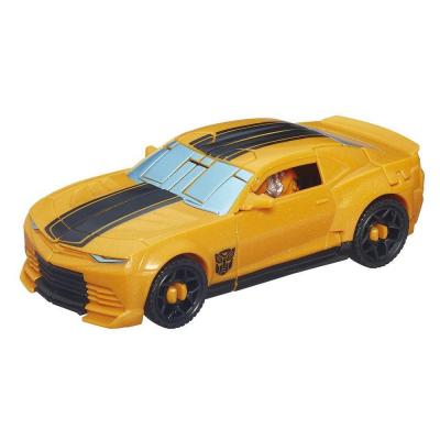 Трансформер Hasbro Бамблби (A6147-3)