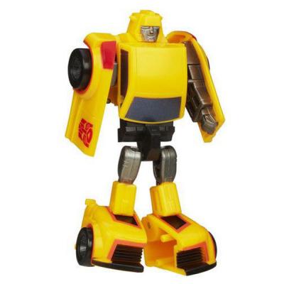 Трансформер Hasbro Бамблби (A7725-1)