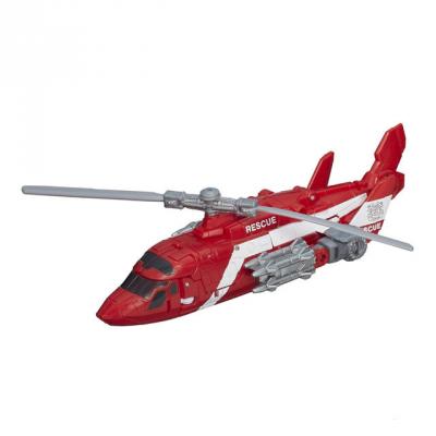 Трансформер Hasbro Блейд Generations Deluxe (B0974EU4-9)