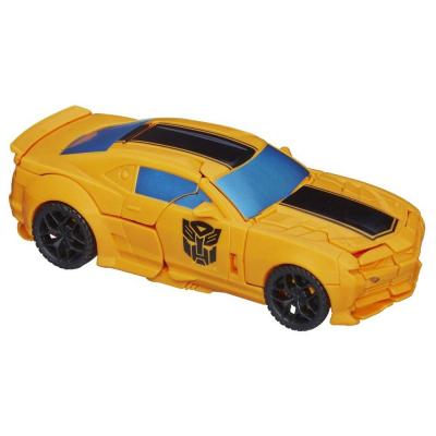 Трансформер Hasbro Bumblebee (A6151-6)