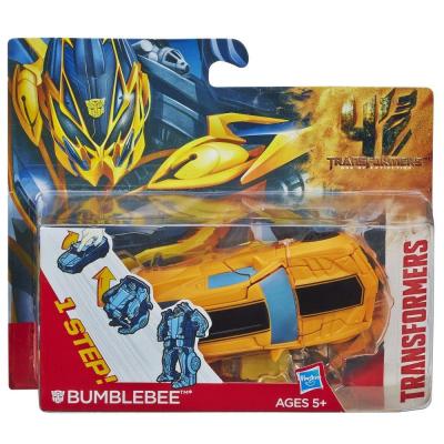 Трансформер Hasbro Bumblebee (A6151-6)