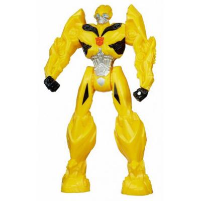 Трансформер Hasbro Bumblebee (A6550-2)