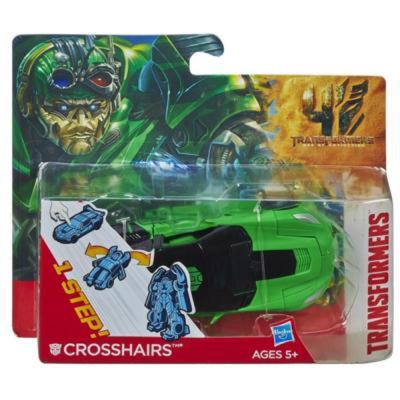 Трансформер Hasbro Crosshairs (A6151-2)