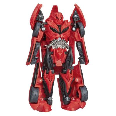Трансформер Hasbro Decepticon Stinger (A6151-5)