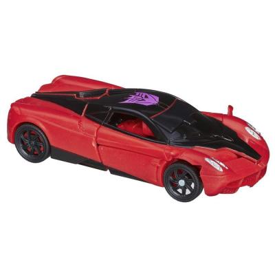 Трансформер Hasbro Decepticon Stinger (A6151-5)