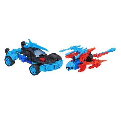Трансформер Hasbro Дрифт и Буйный динозавр (A6149-2)