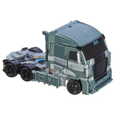 Трансформер Hasbro Гальватрон (A6147-9)