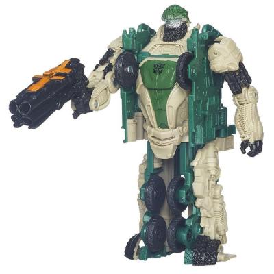 Трансформер Hasbro Хаунд (A6147-6)