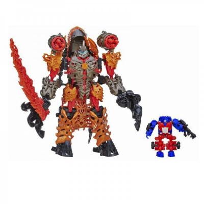 Трансформер Hasbro Констракт-Боты: Герой (A6146)