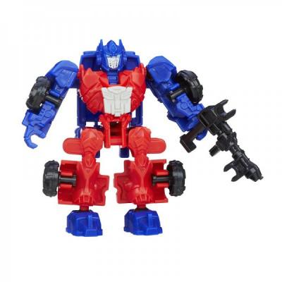 Трансформер Hasbro Констракт-Боты: Герой (A6146)