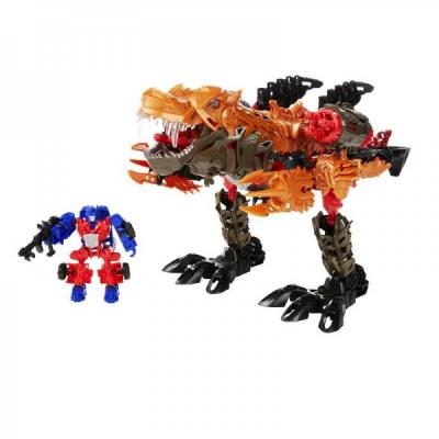 Трансформер Hasbro Констракт-Боты: Герой (A6146)