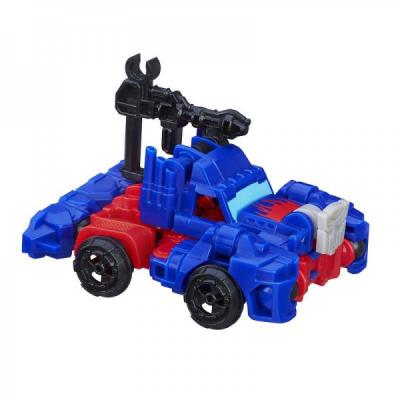 Трансформер Hasbro Констракт-Боты: Герой (A6146)