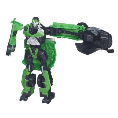 Трансформер Hasbro Кроссхэйрз (A6147-2)
