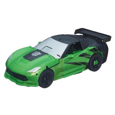 Трансформер Hasbro Кроссхэйрз (A6147-2)