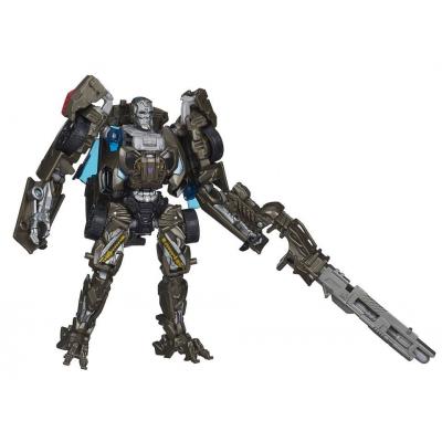 Трансформер Hasbro Локдаун (A6147-5)