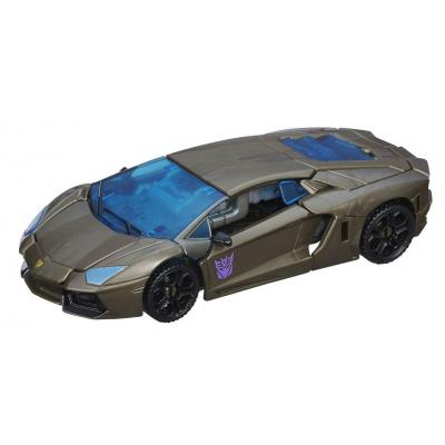 Трансформер Hasbro Локдаун (A6147-5)