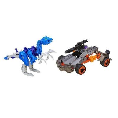 Трансформер Hasbro Локдаун и Когтистый динозавр (A6149-1)