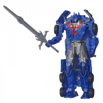 Трансформер Hasbro Оптимус прайм (A6143-2)