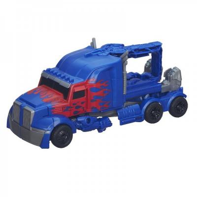 Трансформер Hasbro Оптимус прайм (A6143-2)
