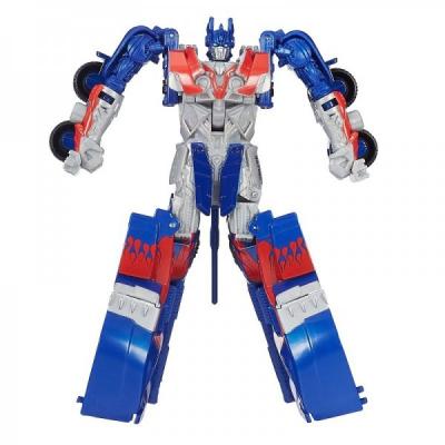 Трансформер Hasbro Оптимус Прайм (A6147-4)