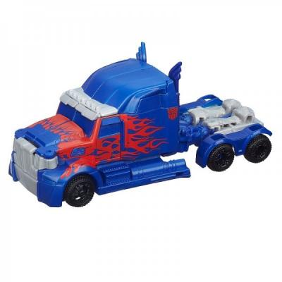 Трансформер Hasbro Оптимус Прайм (A6147-4)