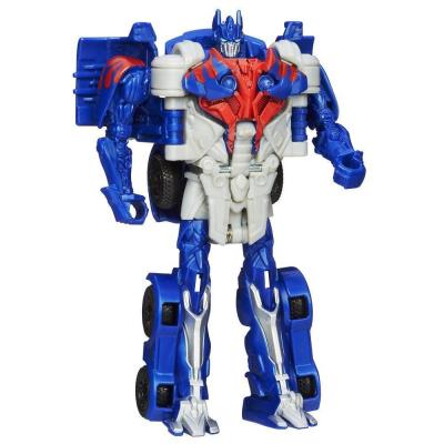 Трансформер Hasbro Оптимус Прайм (A6151-3)
