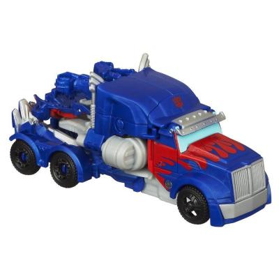 Трансформер Hasbro Оптимус Прайм (A6151-3)