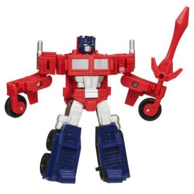 Трансформер Hasbro Оптимус Прайм (A7725-2)