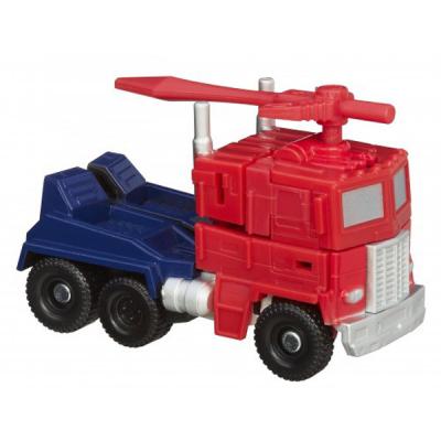 Трансформер Hasbro Оптимус Прайм (A7725-2)