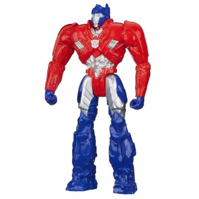 Трансформер Hasbro Optimus Prime (A6550-1)