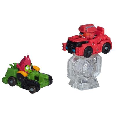 Трансформер Hasbro Sentinel Prime vs. Deceptihog Bludgeon (A8385-2)