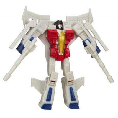 Трансформер Hasbro Скандалист (A7725-3)