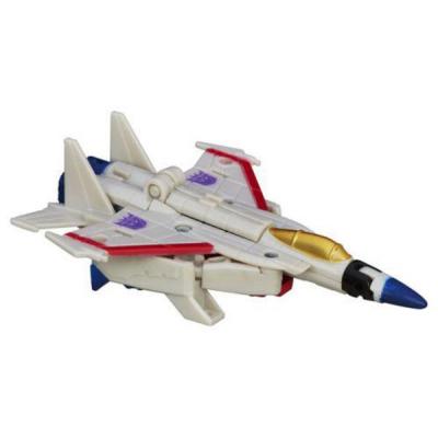 Трансформер Hasbro Скандалист (A7725-3)
