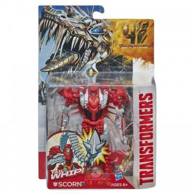 Трансформер Hasbro Скорн (A6147-12)