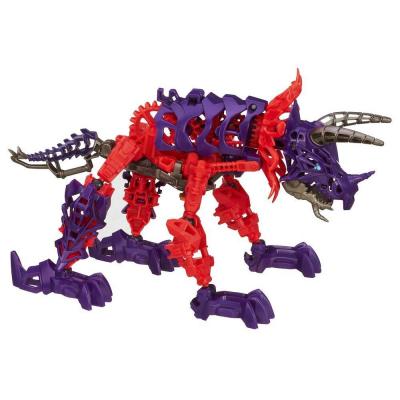 Трансформер Hasbro Slug (A6148-1)